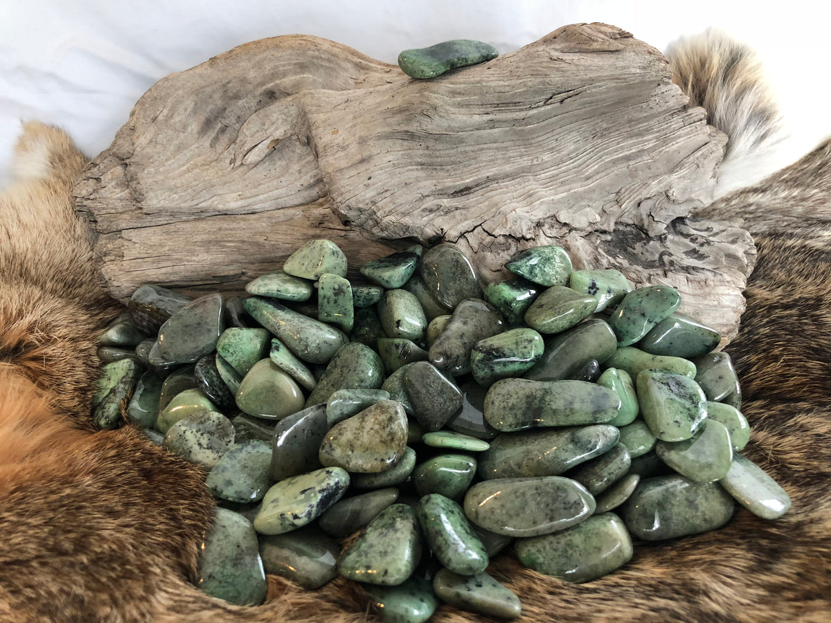 Grossularite – TheMagickalEarth