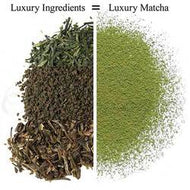 Izu Matcha Green Tea