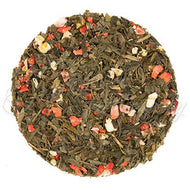 Long Island Strawberry (Organic) Green Tea