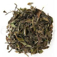 Pai Mui Tan White Tea (Organic)