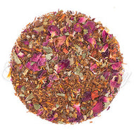 Strawberry Tingle Rooibos Tea (Organic)