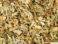 7 Chakra Herbal Tea (Organic)