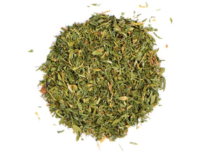 Alfalfa Leaf Organic