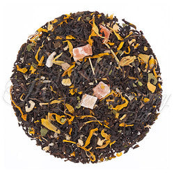 Apricot Black Tea
