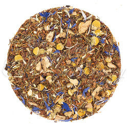 Ayurvedic Immune Honeybush Herbal Tea