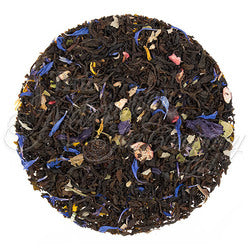 Black Currant Black Tea