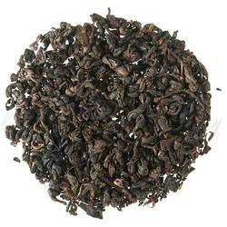 Black Pearl Gun Powder Black Tea