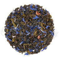 Blueberry Sencha Green Tea (Organic)
