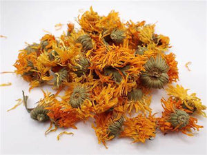 Calendula Flowers Organic
