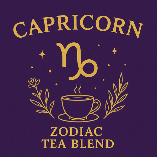Capricorn Tea
