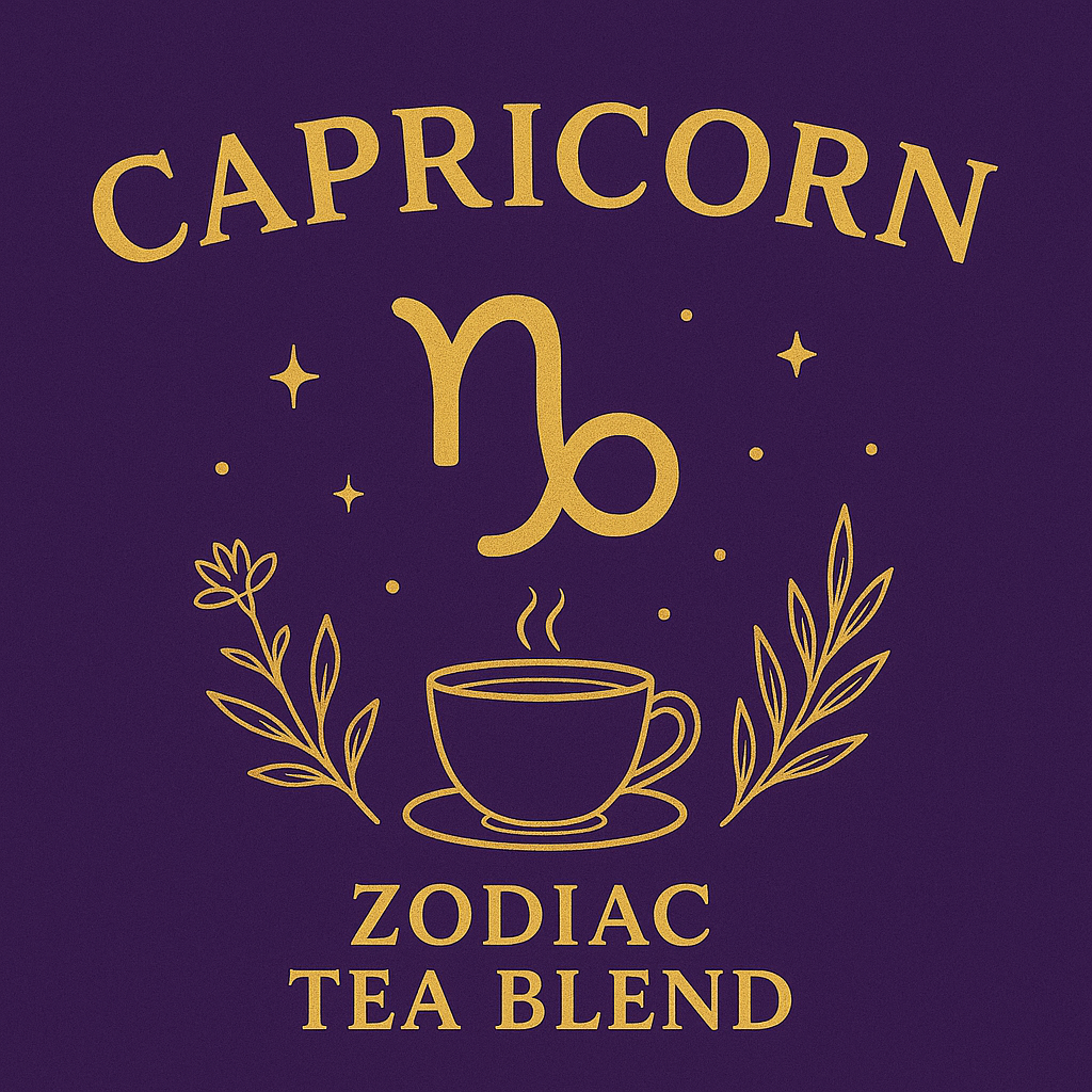 Capricorn Tea