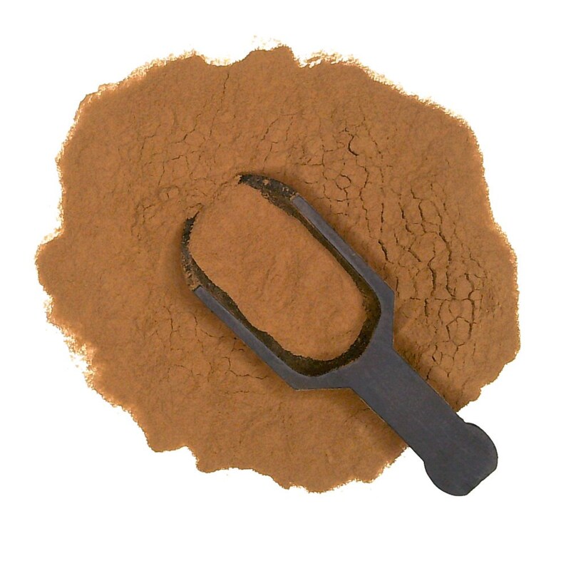 Chaga Mushroom Powder