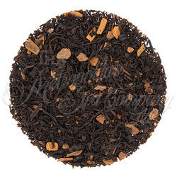 Cinnamon Black Tea