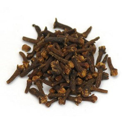 Cloves Organic