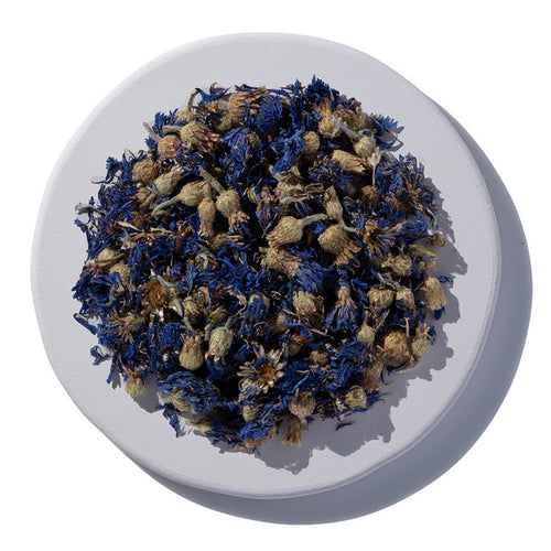 Cornflowers Whole