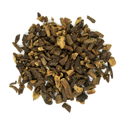 Dandelion Root Organic