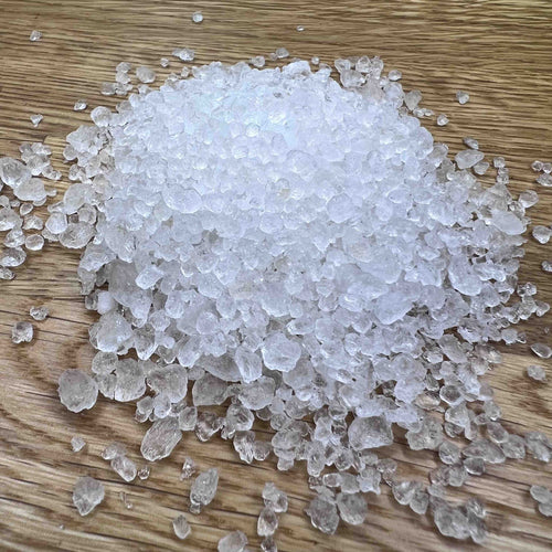 Dead Sea Salt