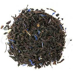 Earl Grey Cream Black Tea