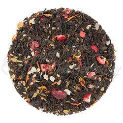 Elderberry Black Tea