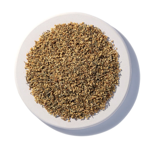 Elderflowers Organic