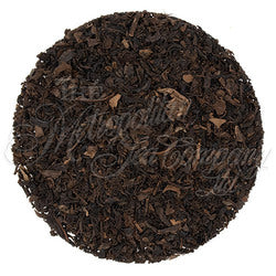 English Breakfast Black Tea Decaf