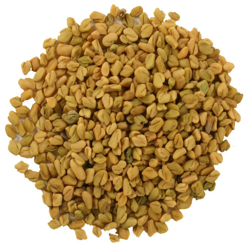 Fenugreek Seed Organic