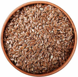 Flax Seed Organic