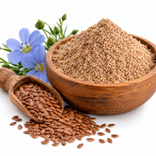 Flax Seed Powder Organic