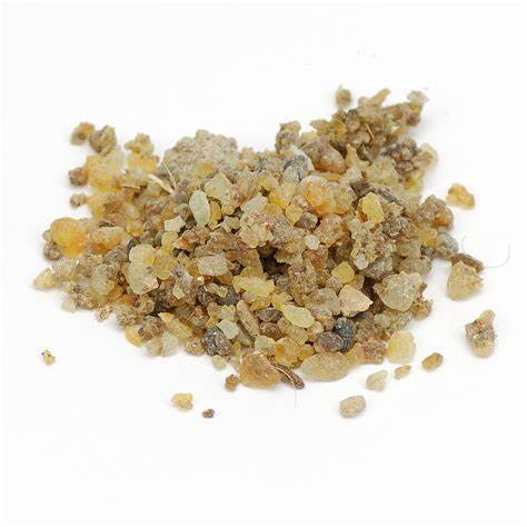 Frankincense- Wildcrafted