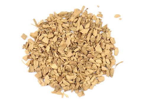 Galangal Root Organic