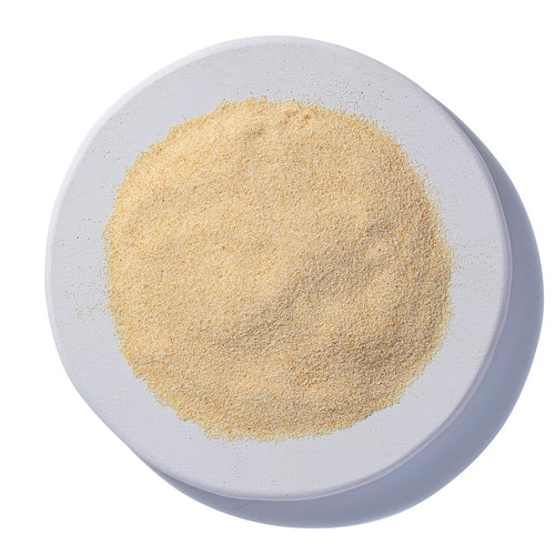 Garlic Granules Organic