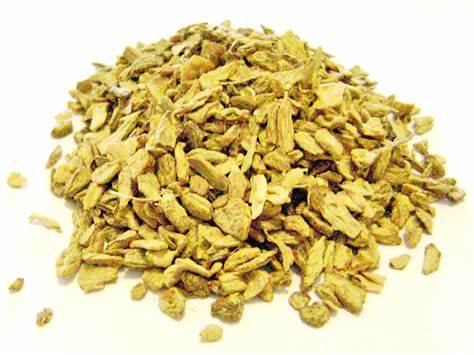 Ginger Root Organic