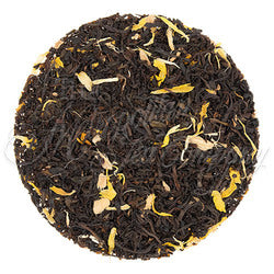 Ginger Black Tea