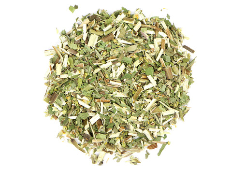Golden Rod Organic