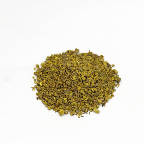 Golden Seal Root Organic