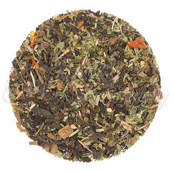 Guarana Chai Black Tea