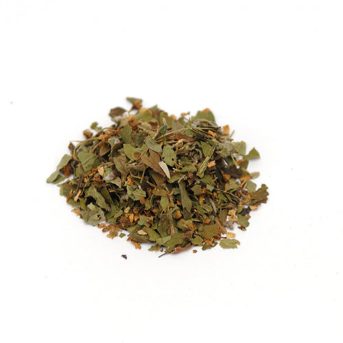 Hawthorne Organic