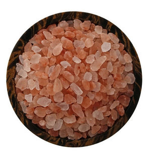 Himalyan Pink Sea Salt
