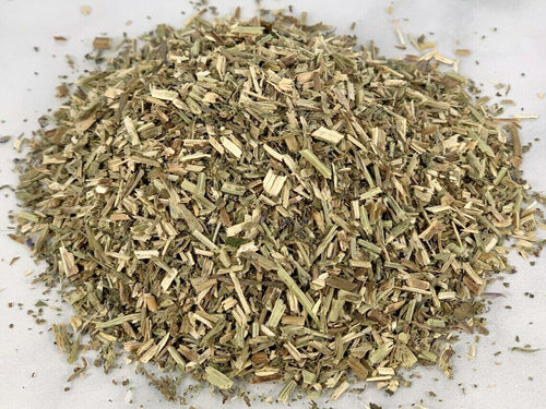 Hyssop Organic