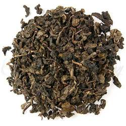 Iron Goddess Oolong Tea