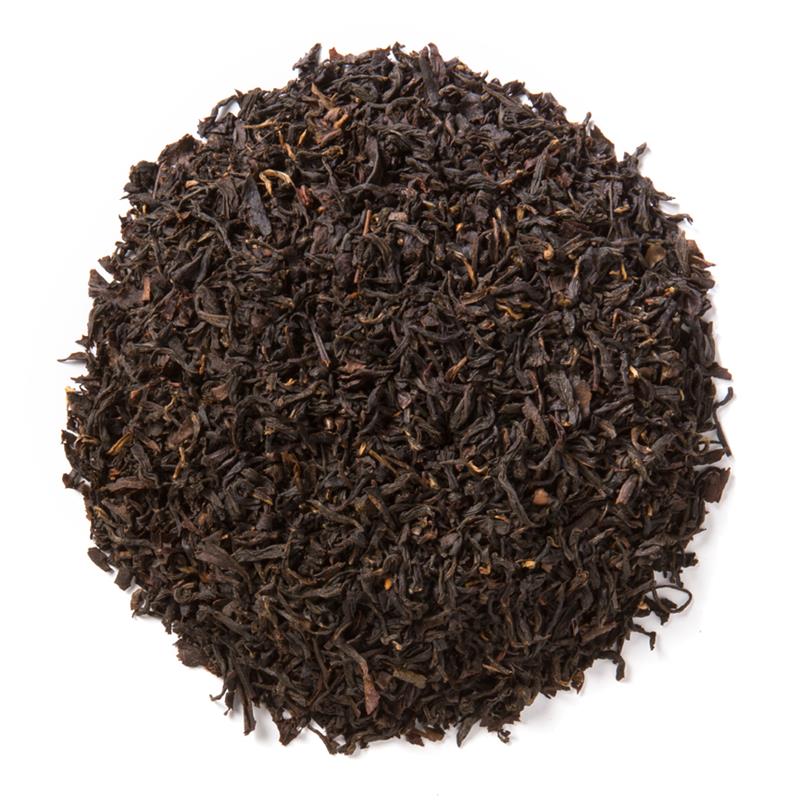 Lapsang Souchong Black Tea