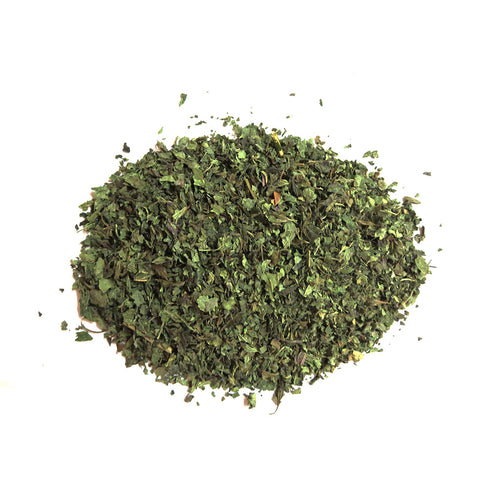 Lemon Balm Leaf Organic