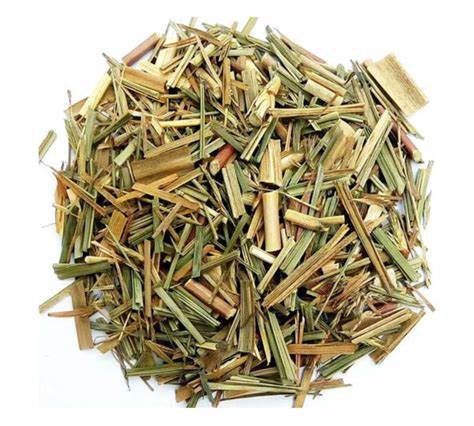 Lemon Grass Organic