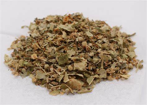 Linden Leaf Organic