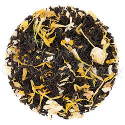 Maple Cream Black Tea