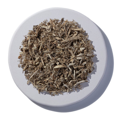 Marshmallow Root- Wildcrafted