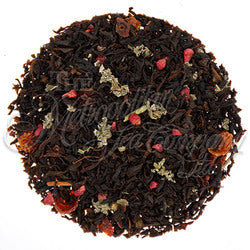 Mountain Huckleberry Black Tea