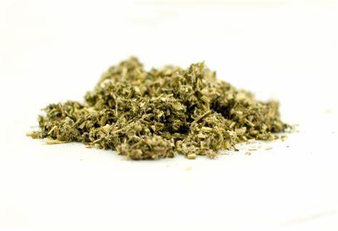 Mugwort Organic