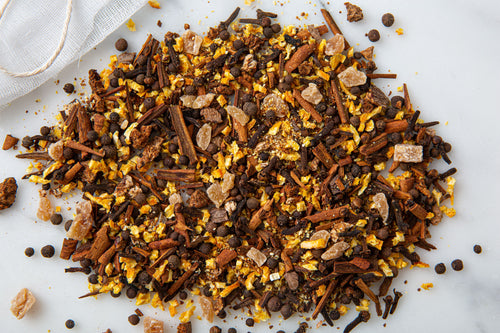 Mulling Spices