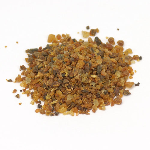 Myrrh Gum- Wildcrafted